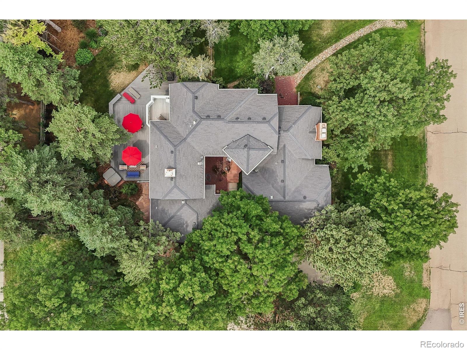 6939 Pawnee Way