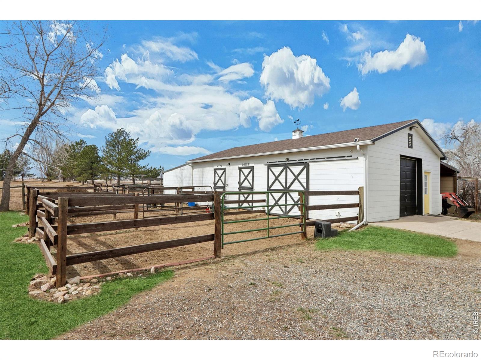 6957 Peppertree Drive