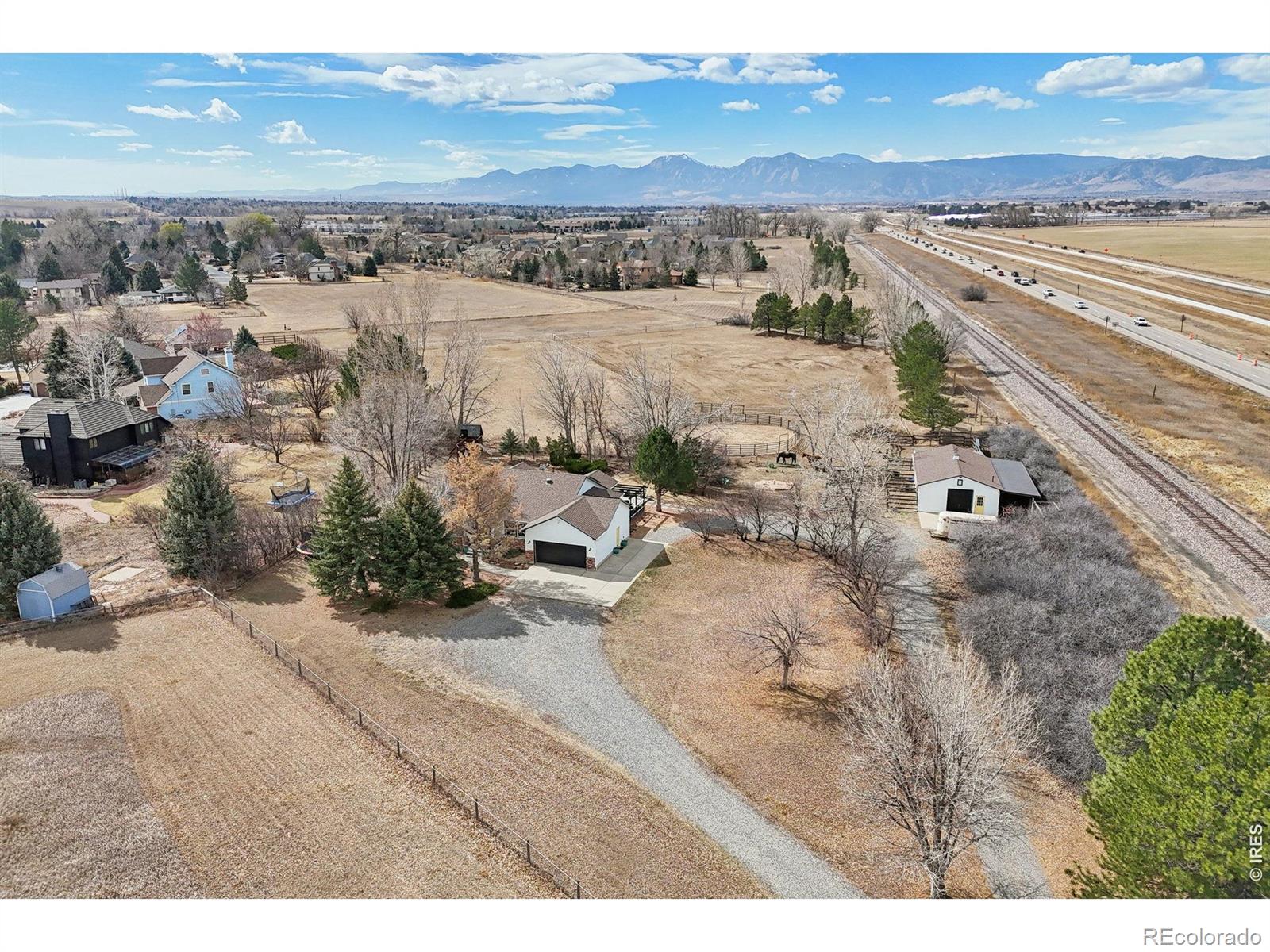 6957 Peppertree Drive