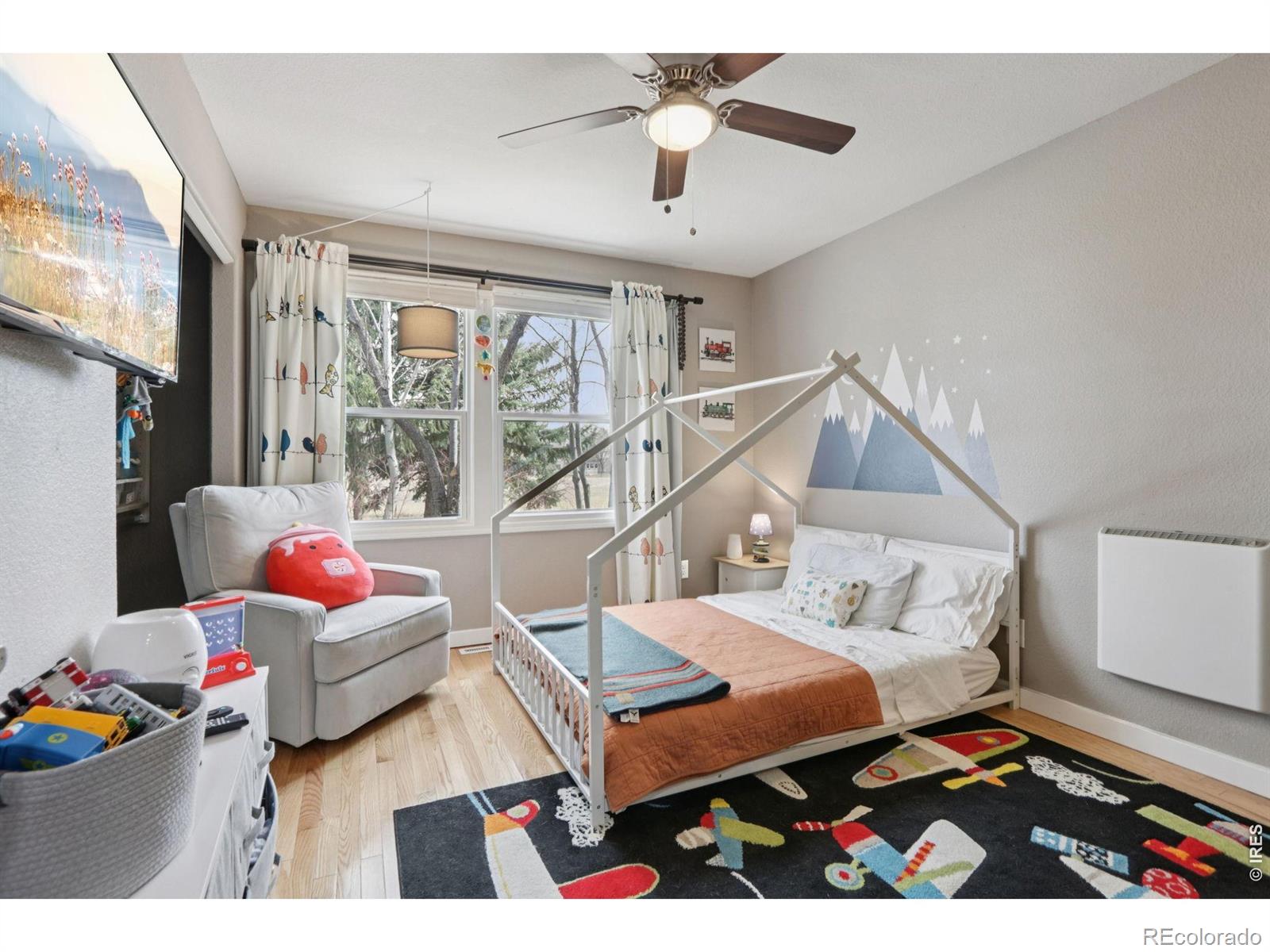 6957 Peppertree Drive