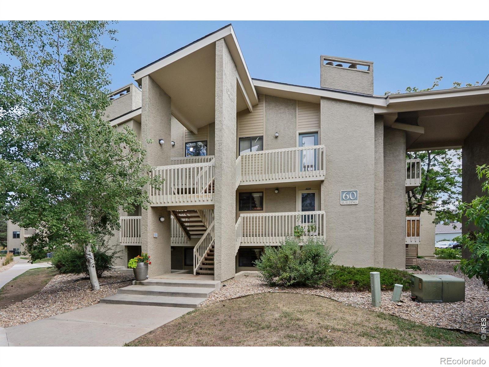 60 S Boulder Circle Unit: 6016