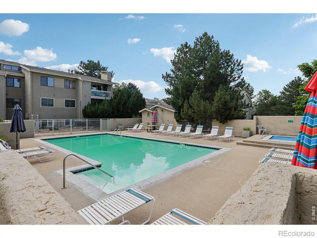 60 S Boulder Circle Unit: 6016