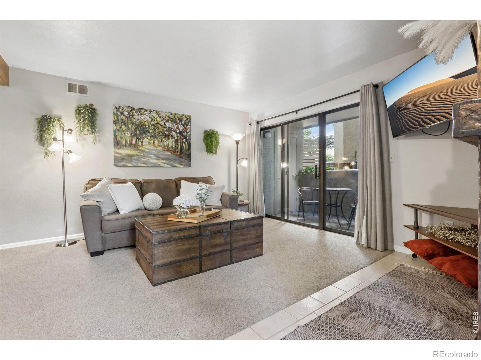 60 S Boulder Circle Unit: 6016