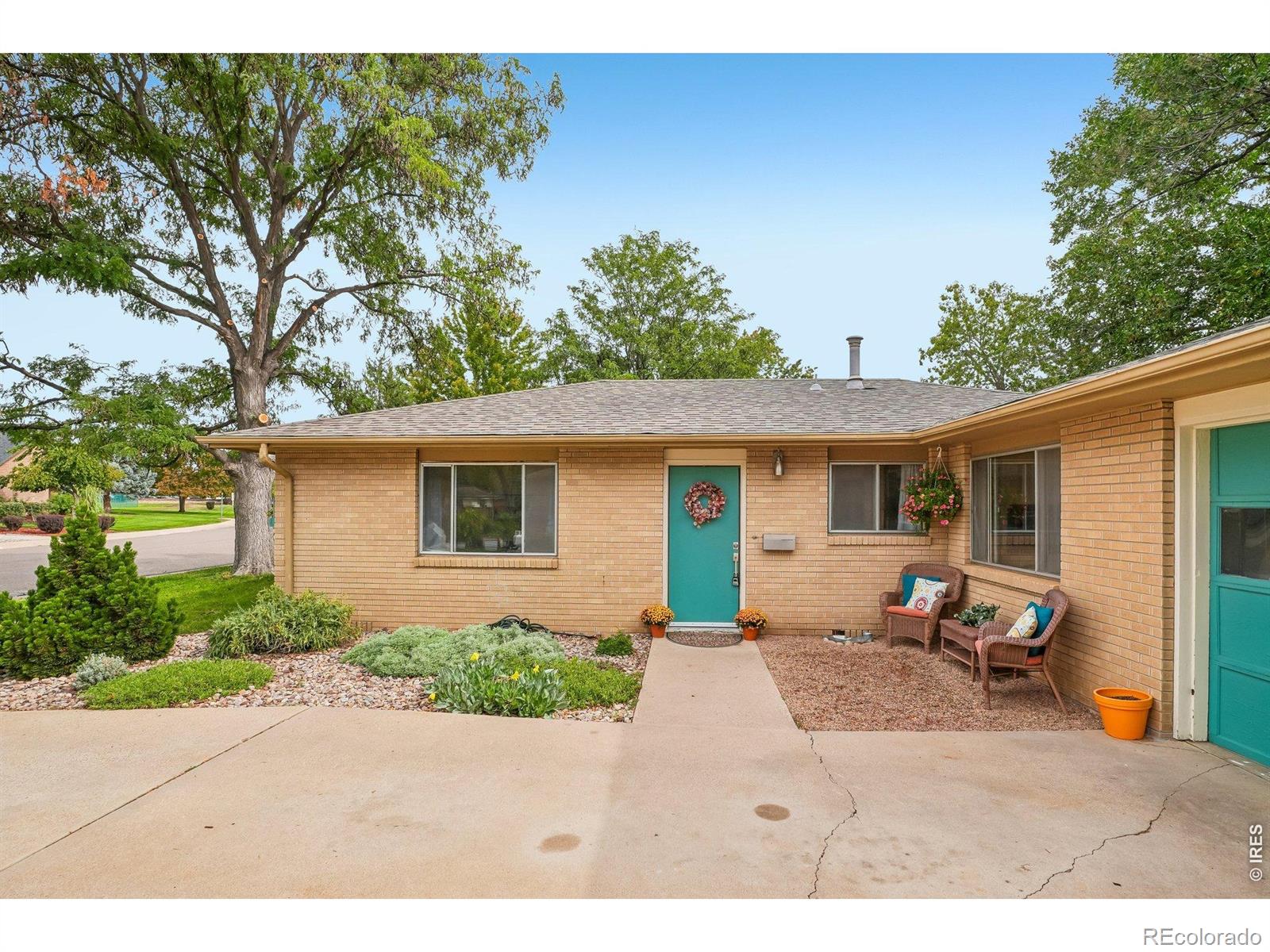 1228 Frontier Drive