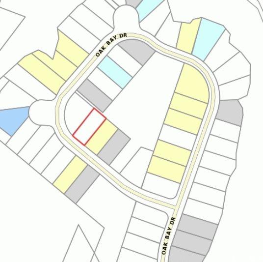 39 Oak Bay Dr.