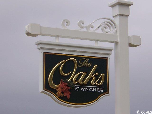 39 Oak Bay Dr.