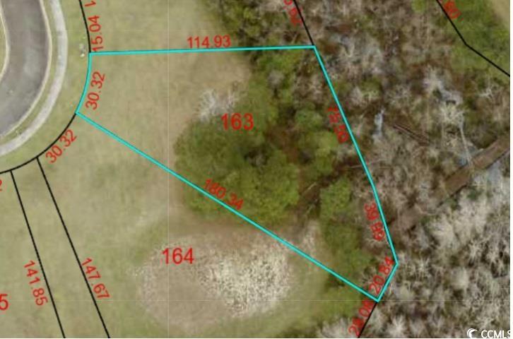 163 Commanders Island Rd.