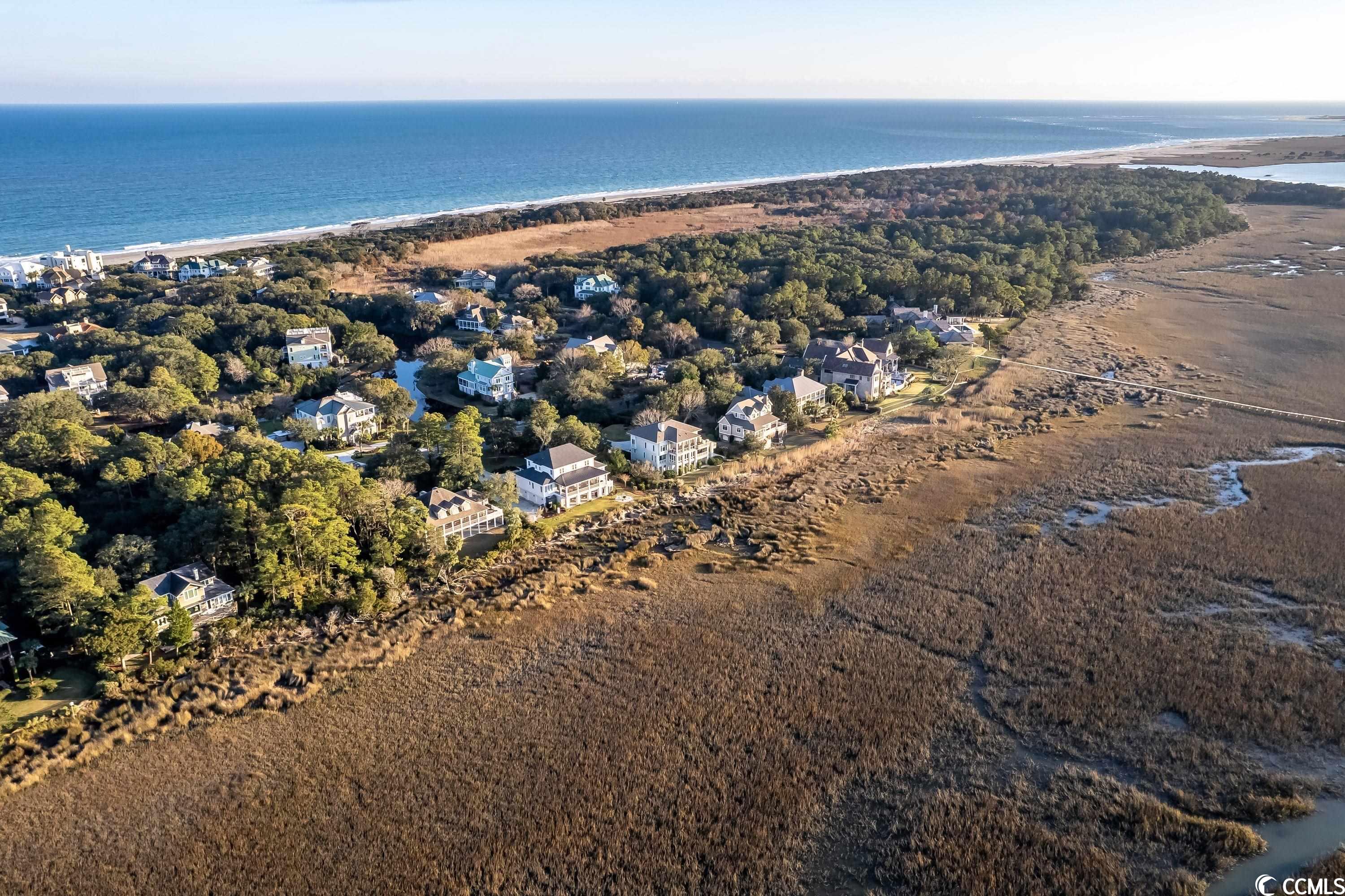 Lot 31 Dune Oaks Dr.