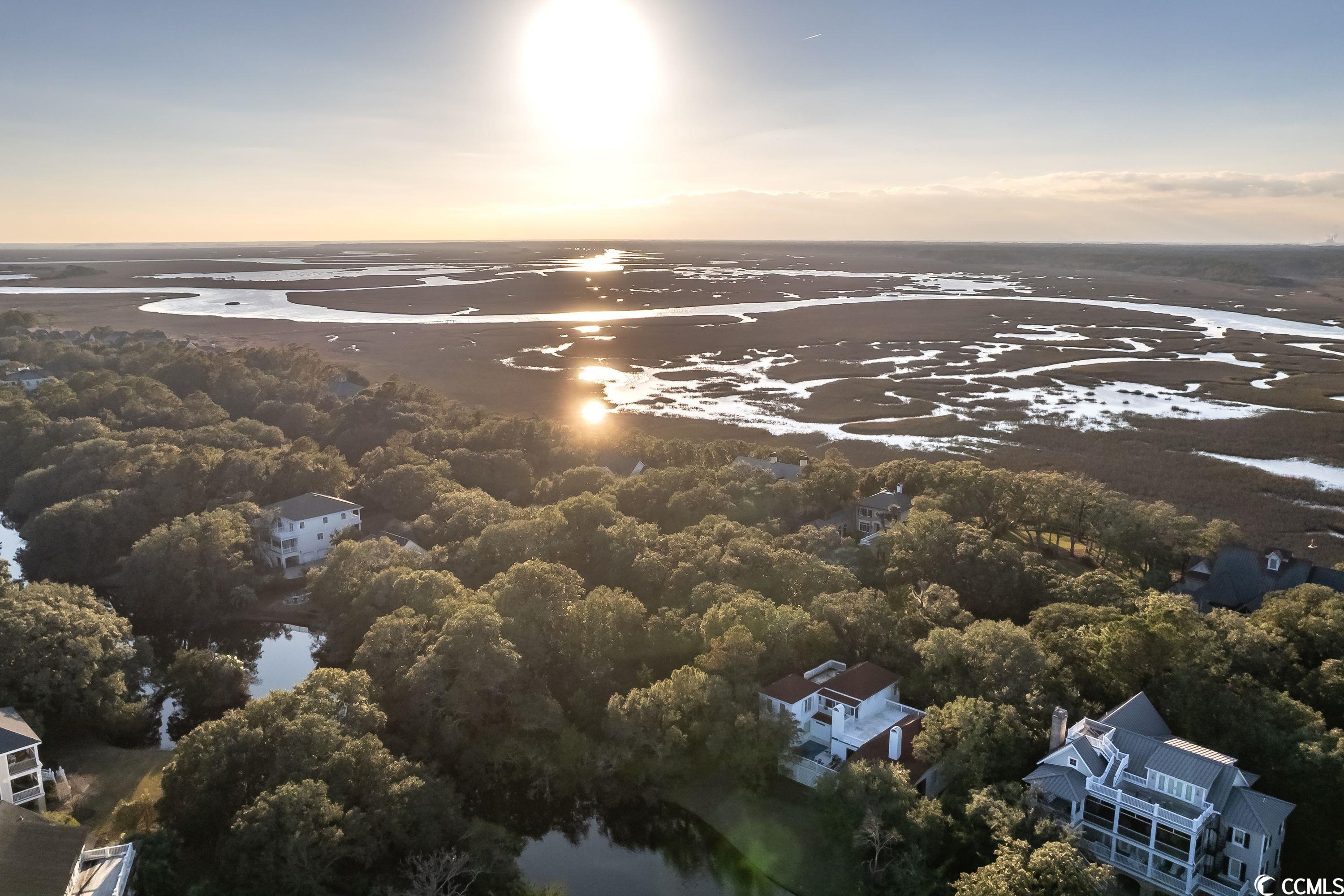 Lot 31 Dune Oaks Dr.