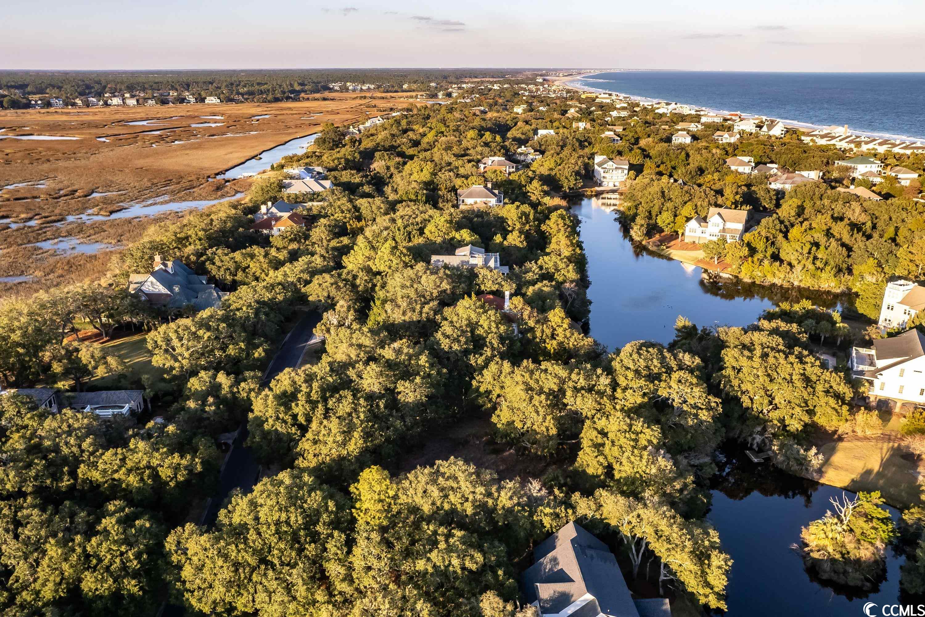 Lot 31 Dune Oaks Dr.