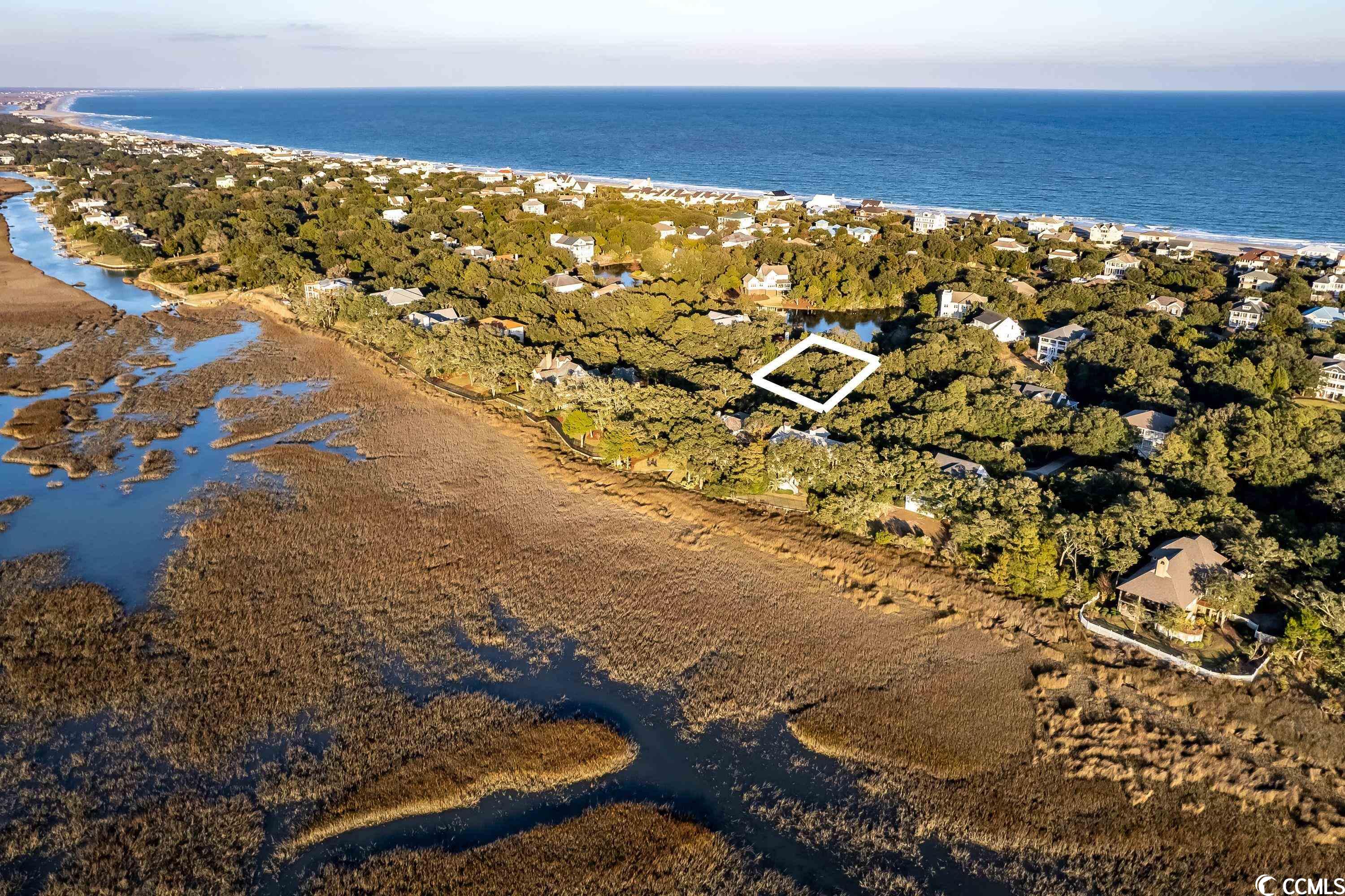 Lot 31 Dune Oaks Dr.