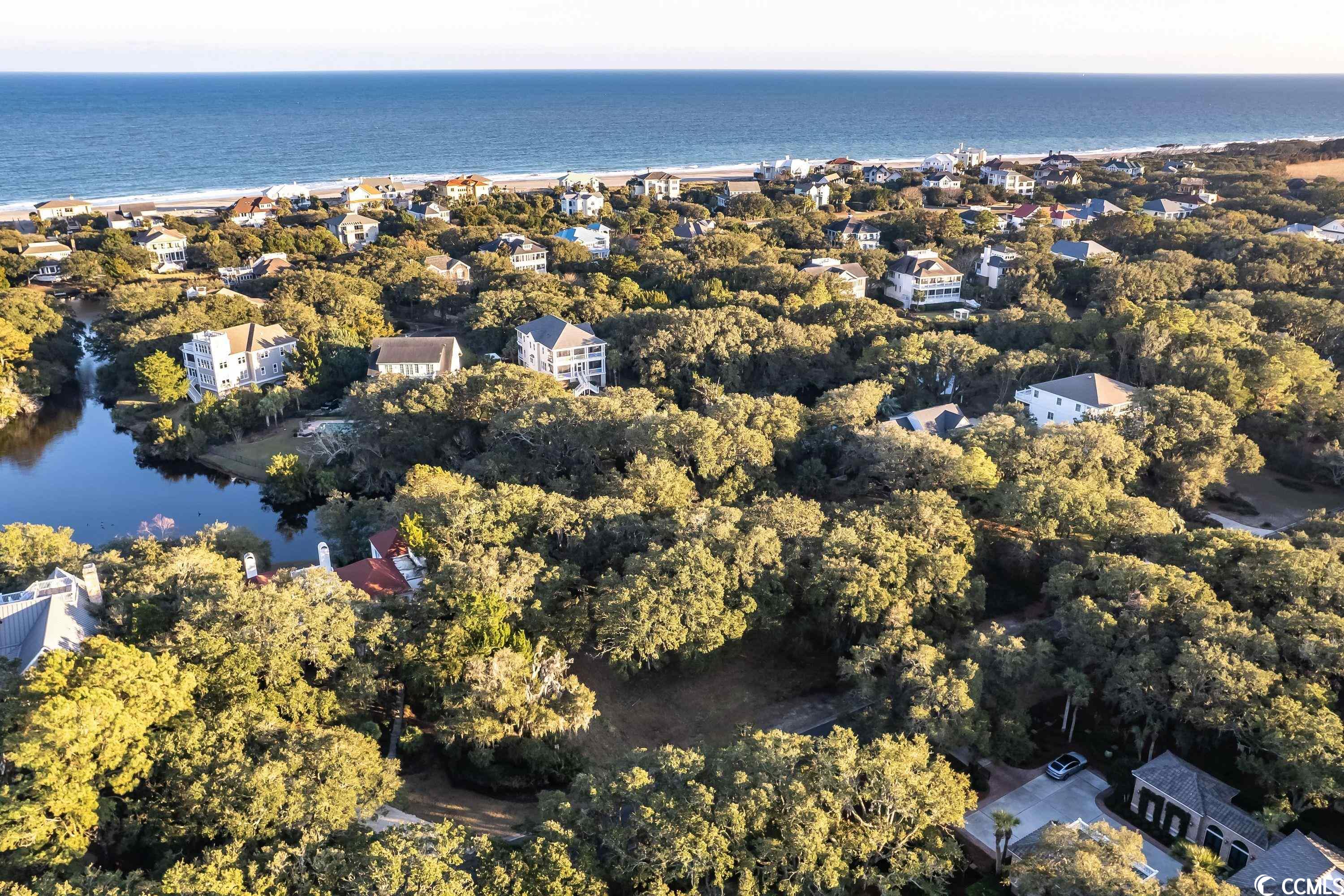 Lot 31 Dune Oaks Dr.