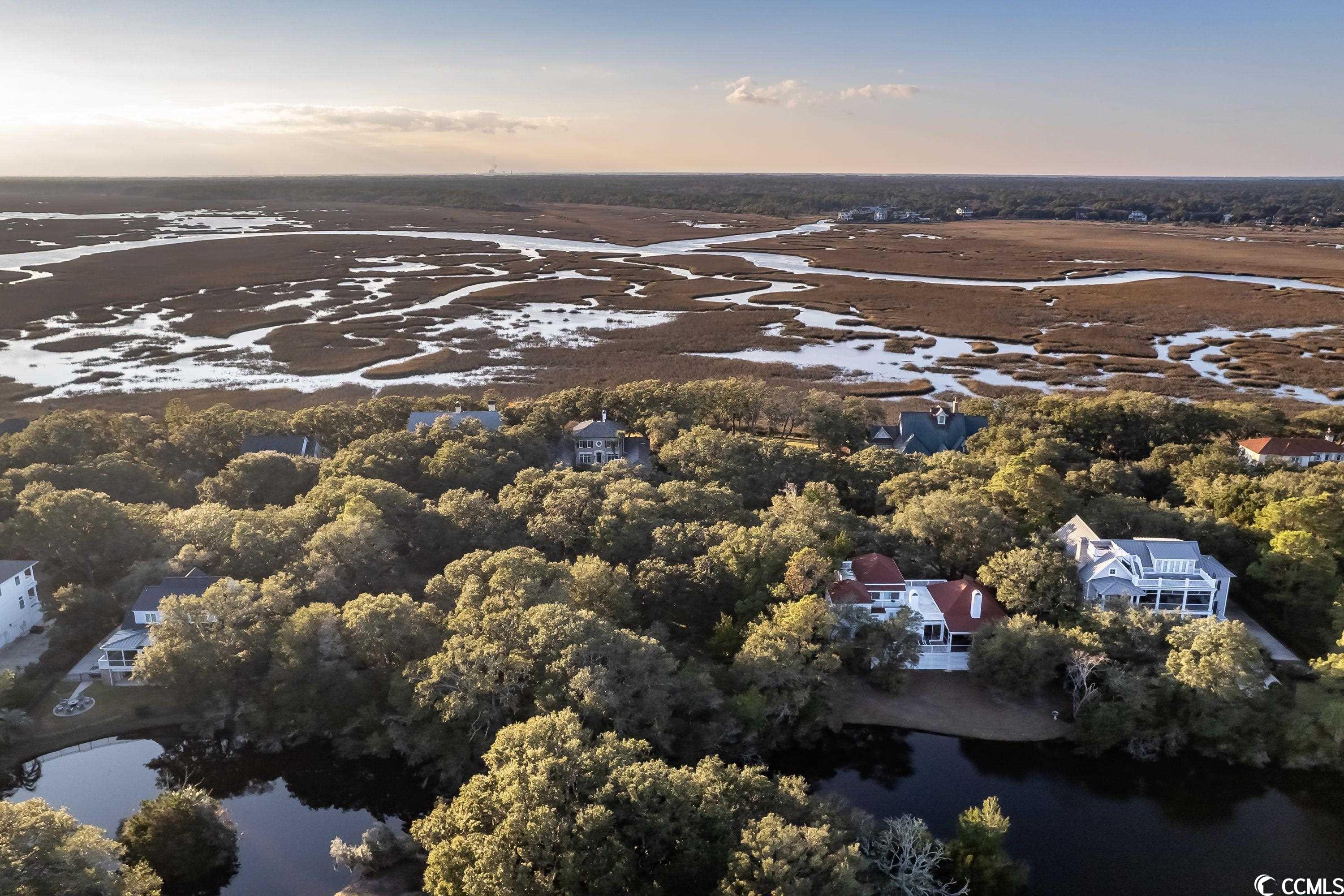 Lot 31 Dune Oaks Dr.