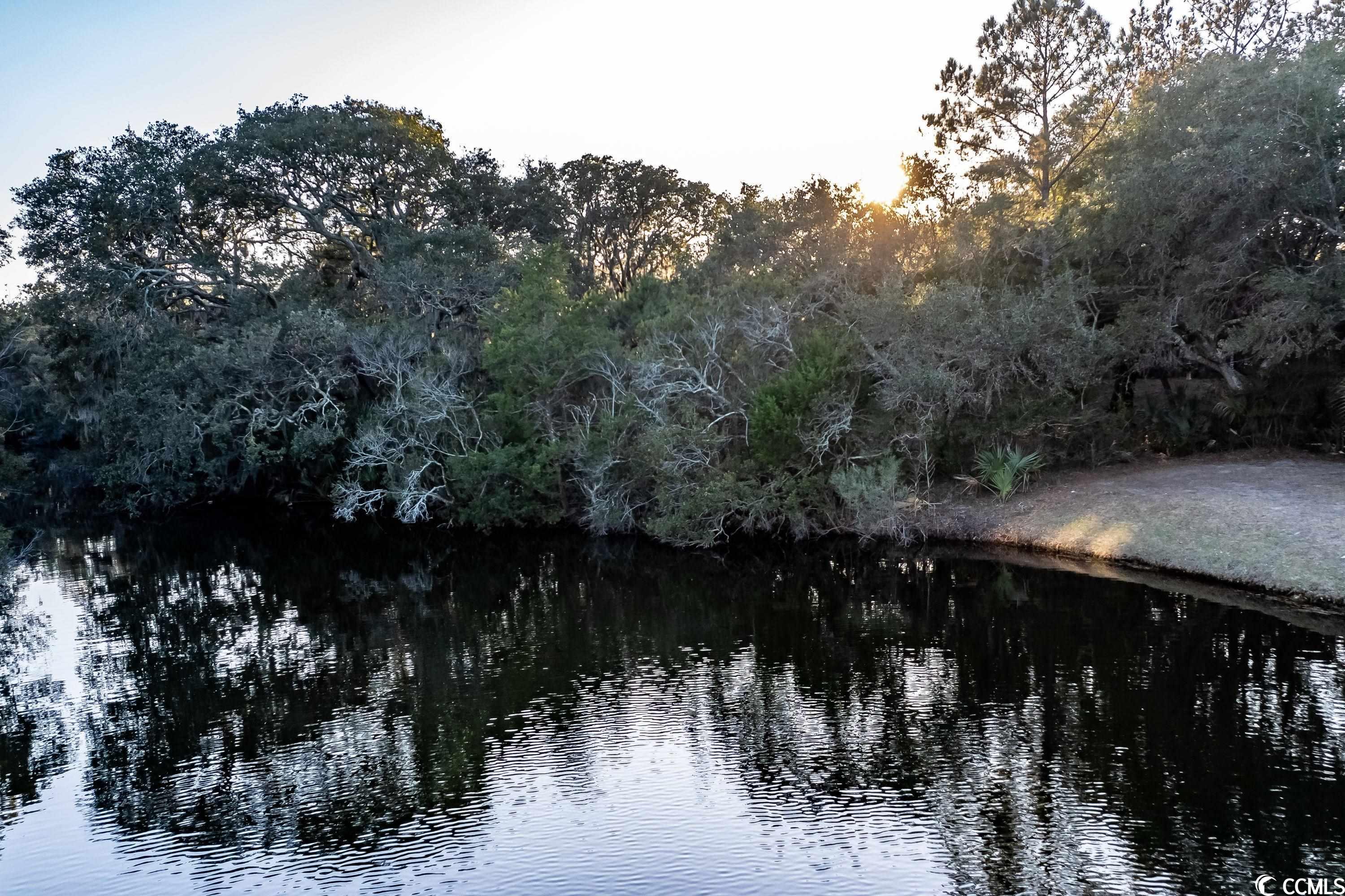 Lot 31 Dune Oaks Dr.