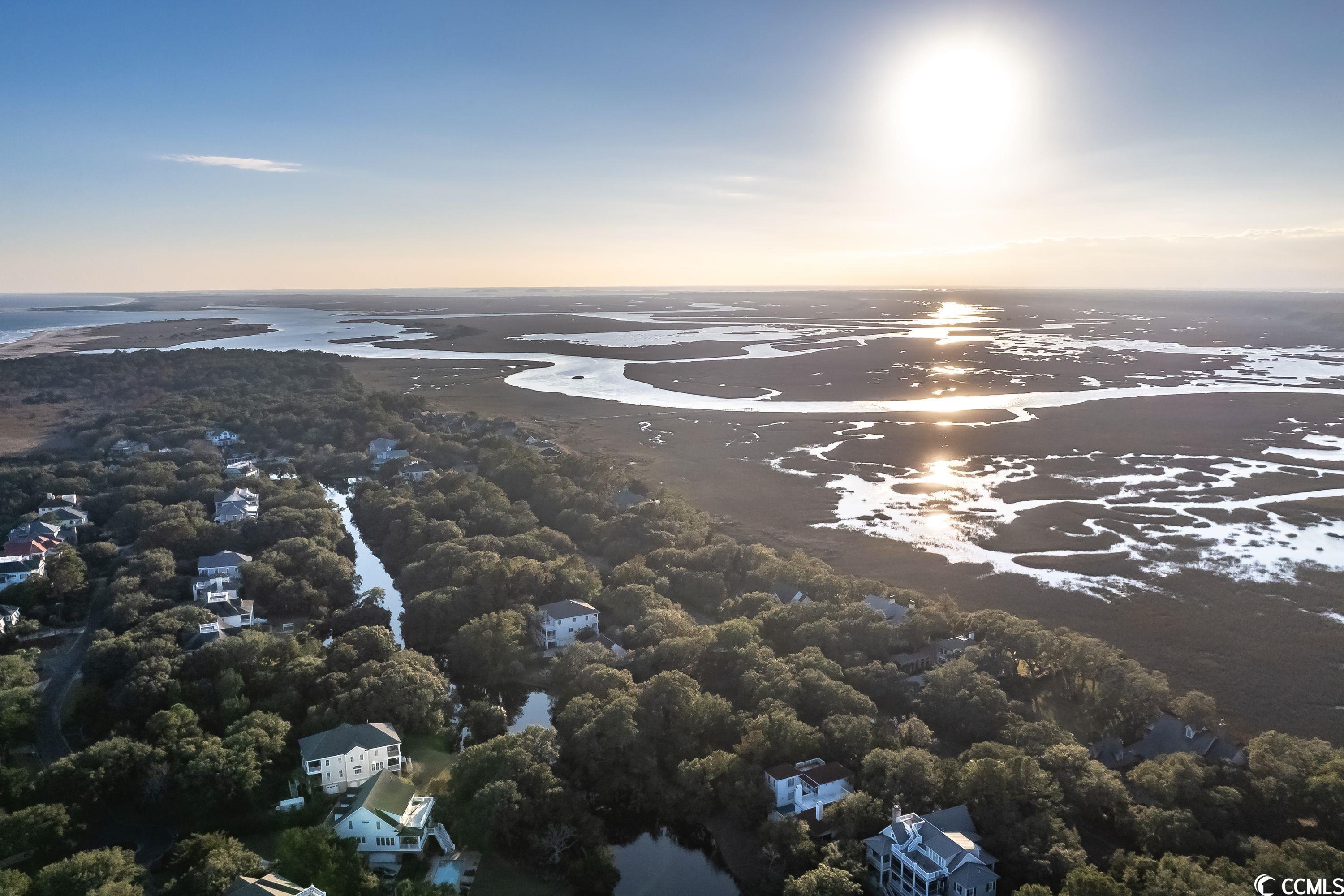 Lot 31 Dune Oaks Dr.