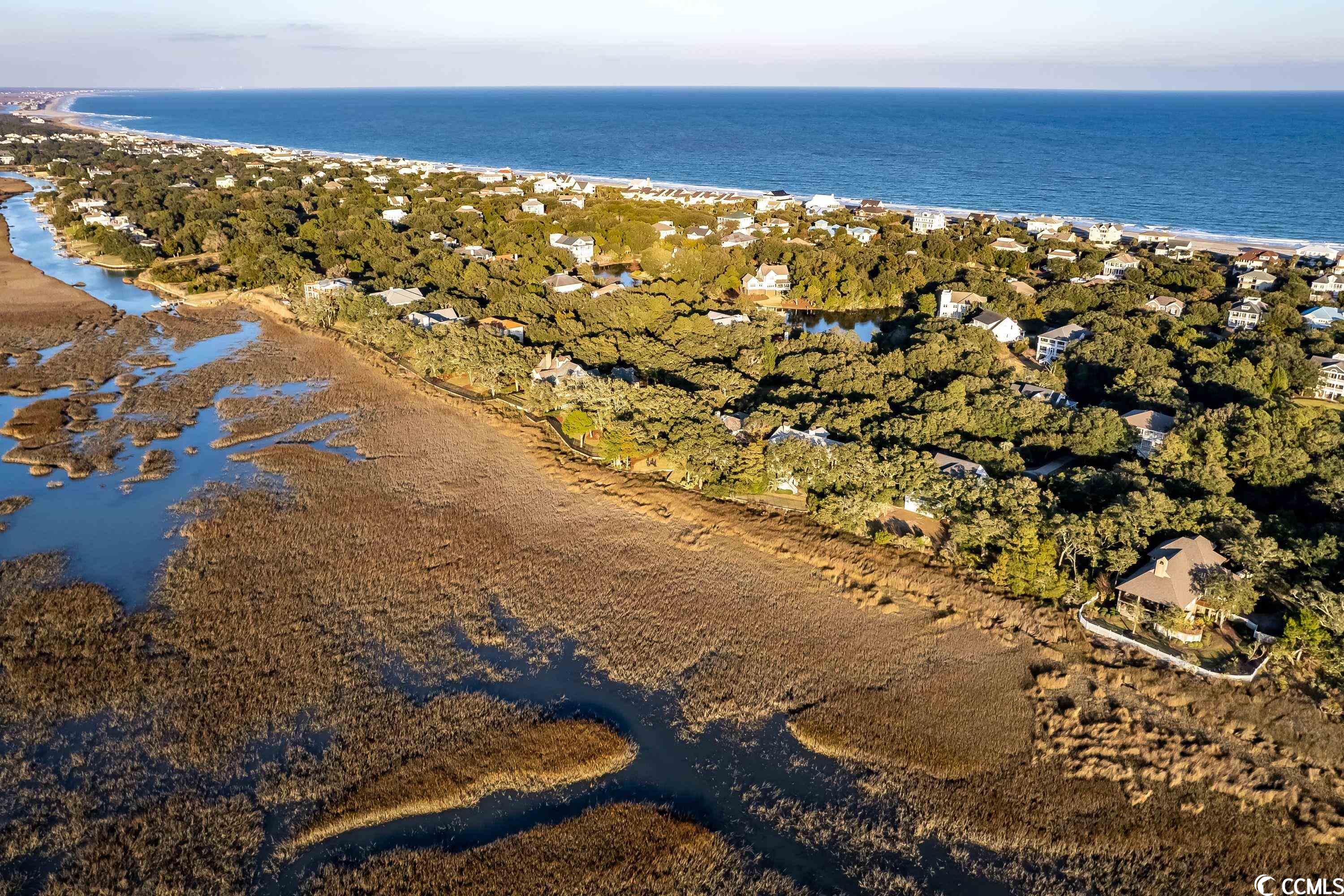 Lot 31 Dune Oaks Dr.