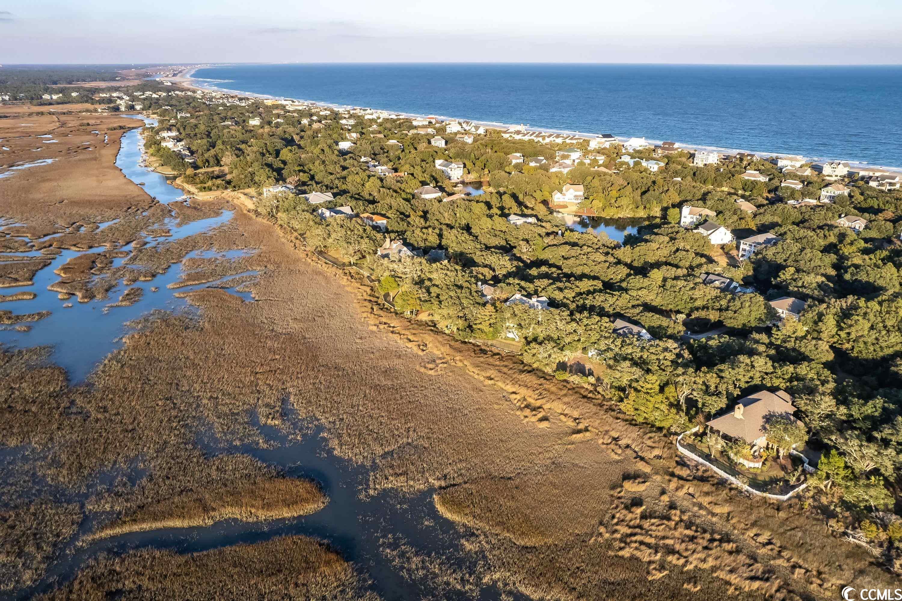 Lot 31 Dune Oaks Dr.