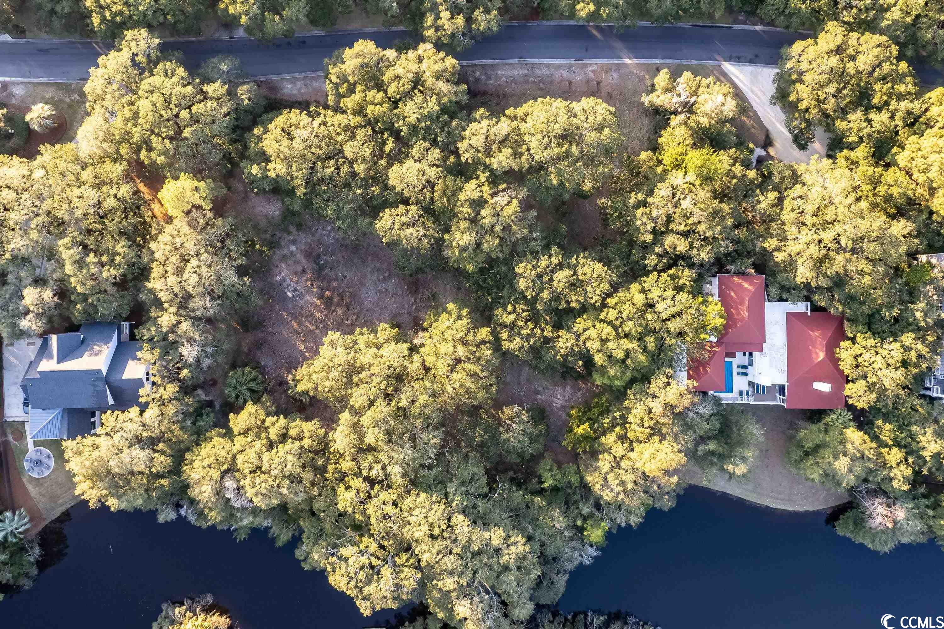 Lot 31 Dune Oaks Dr.