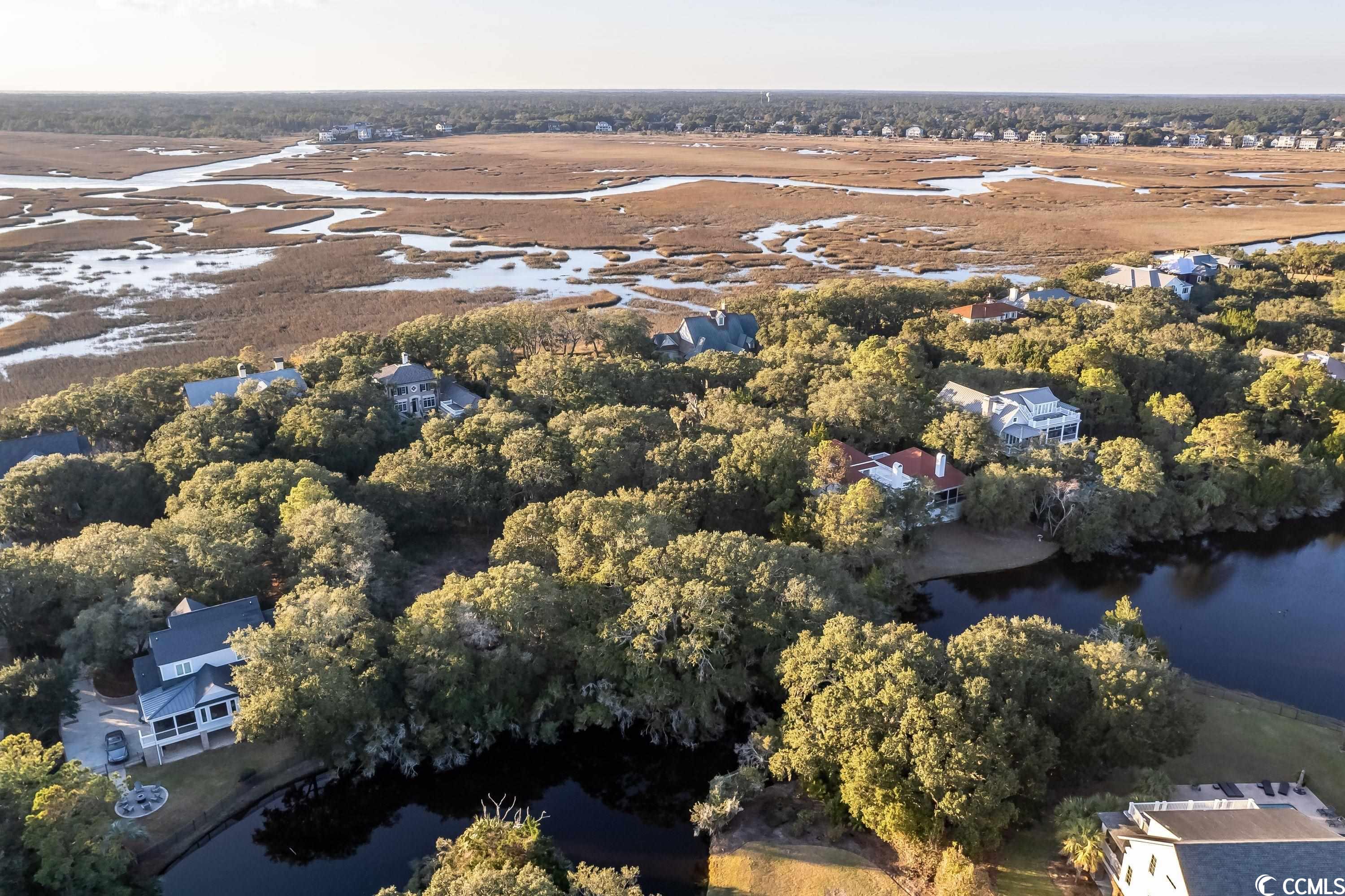 Lot 31 Dune Oaks Dr.