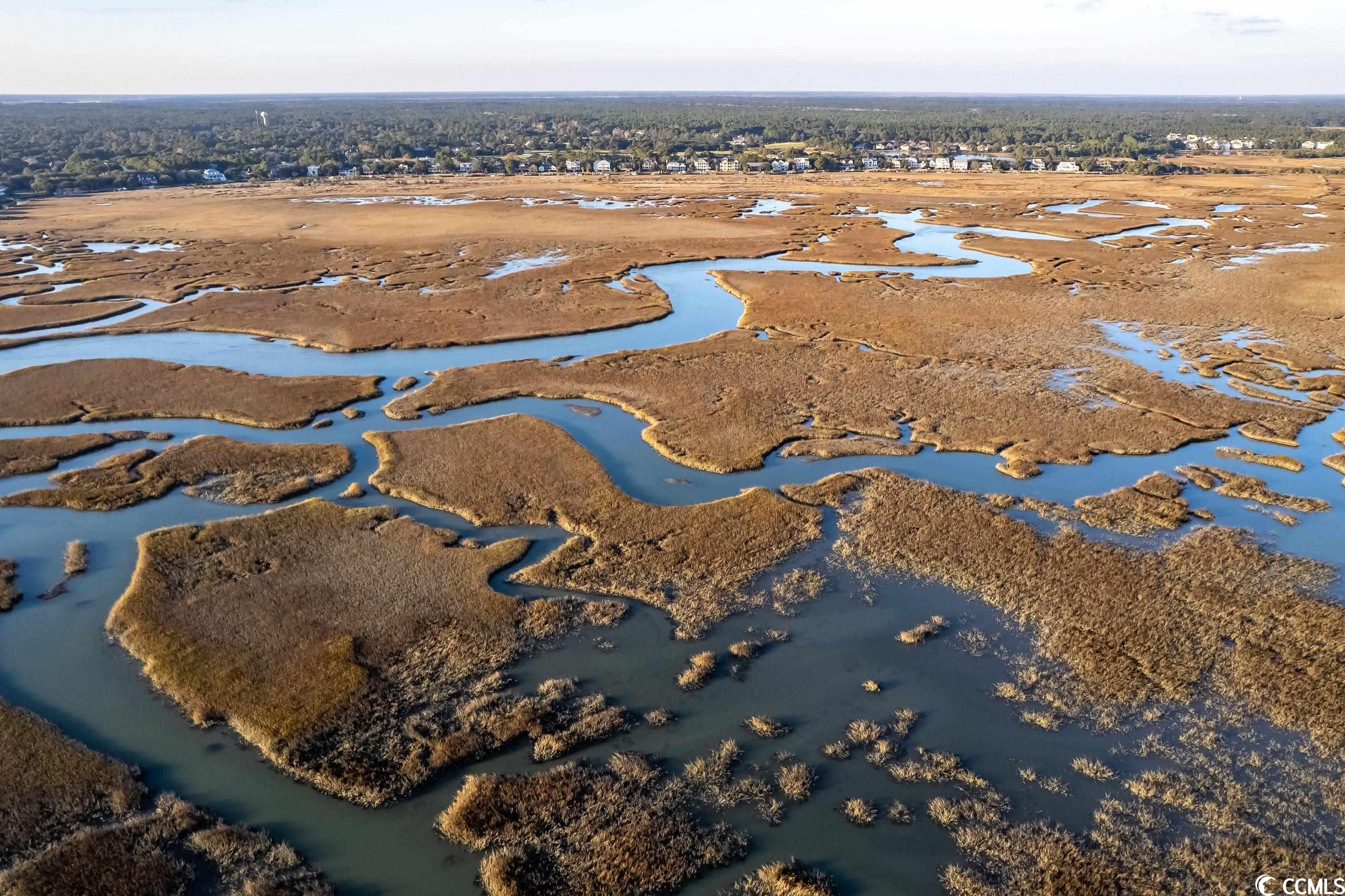 Lot 31 Dune Oaks Dr.