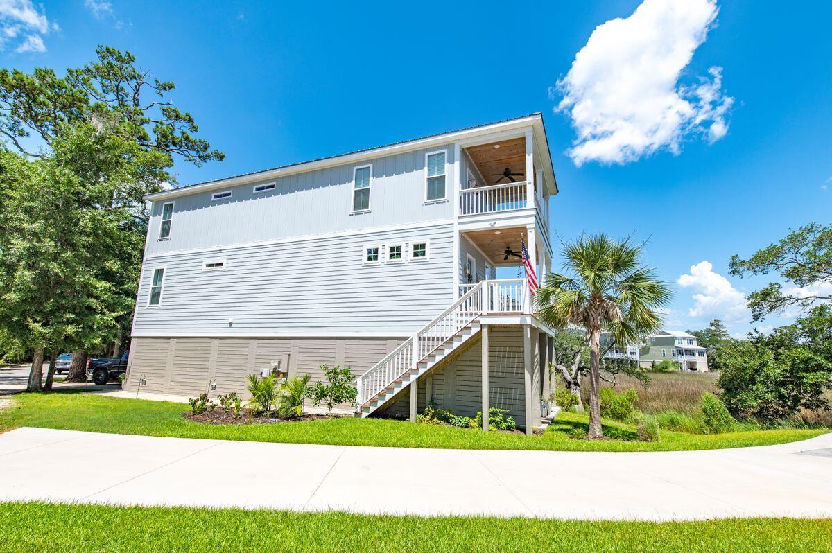 160 Half Shell Court