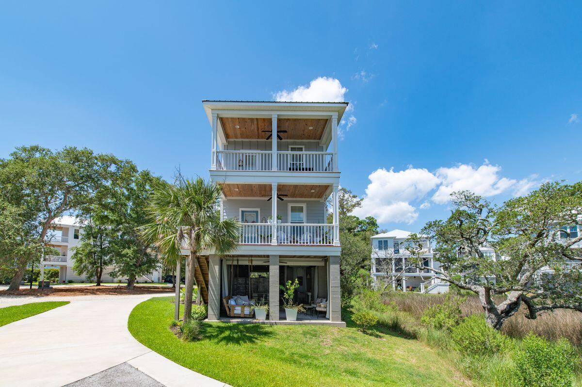 160 Half Shell Court