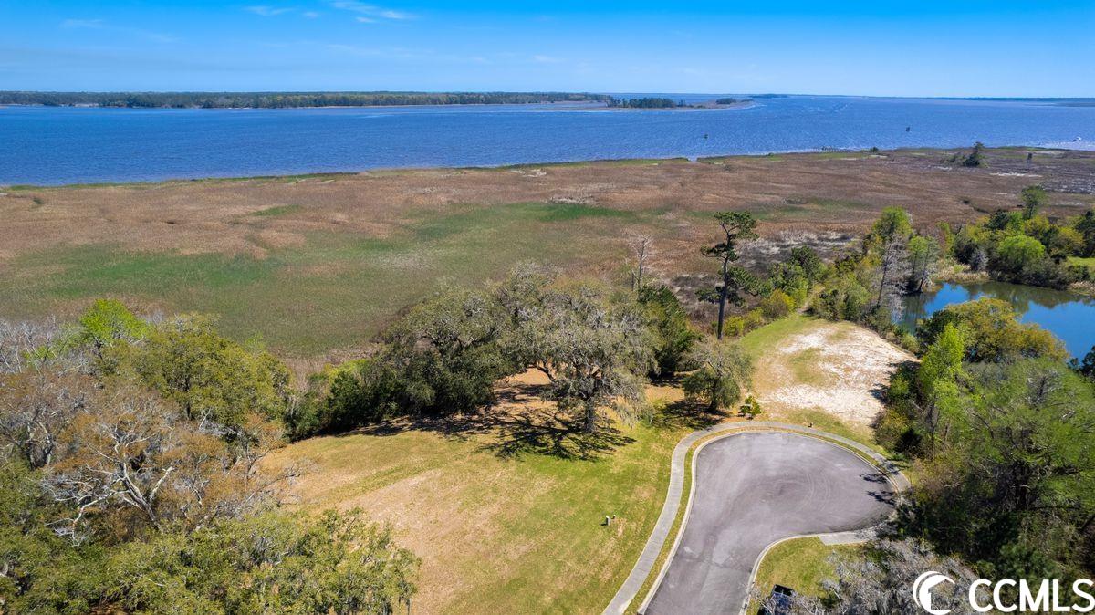 Lot 104 Richfield Rd.