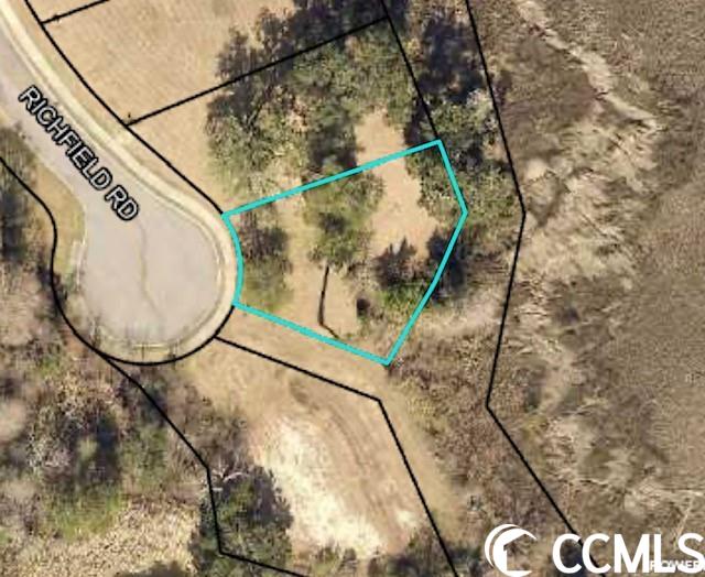 Lot 104 Richfield Rd.