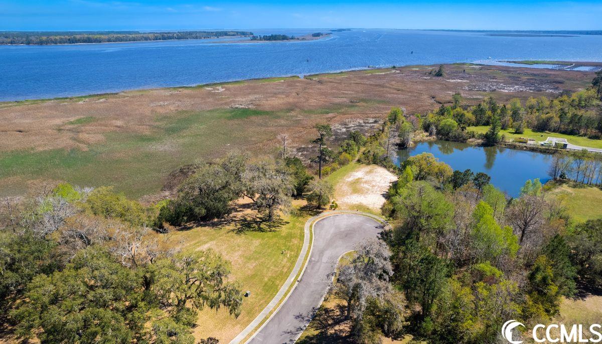 Lot 104 Richfield Rd.