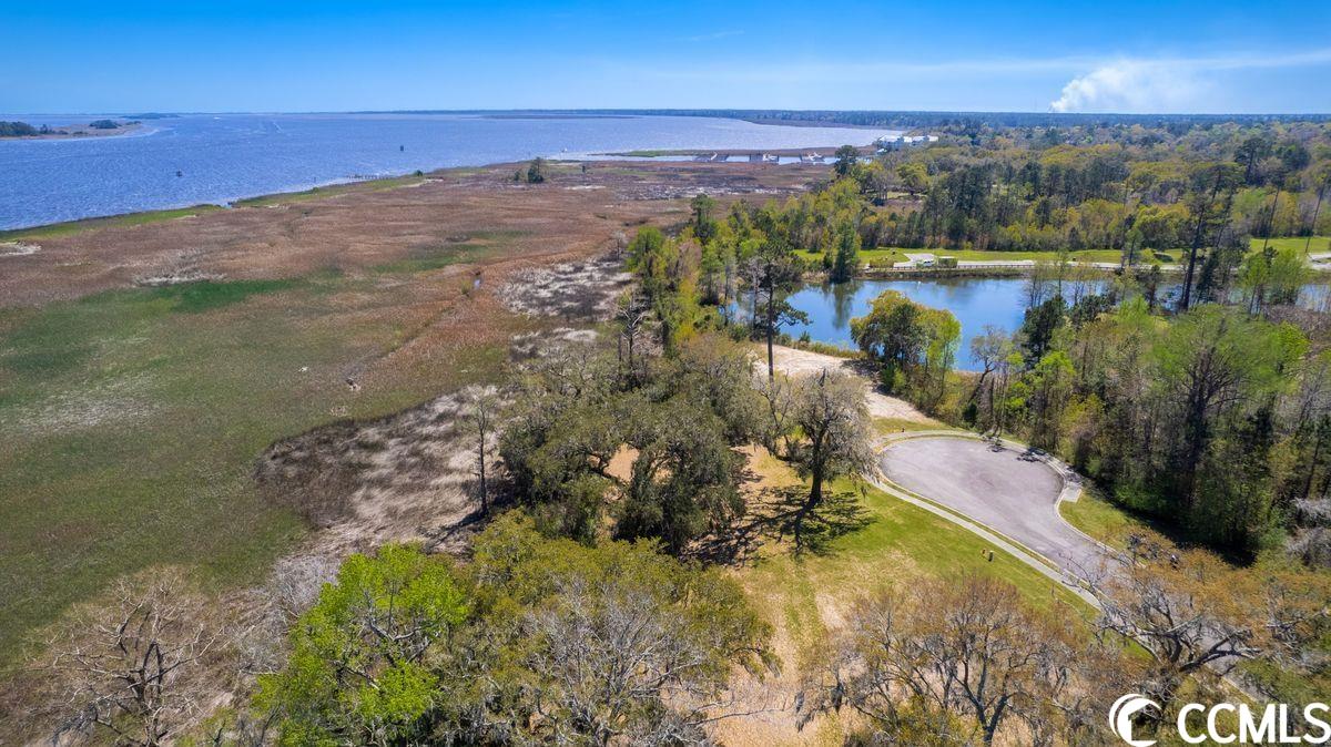 Lot 104 Richfield Rd.