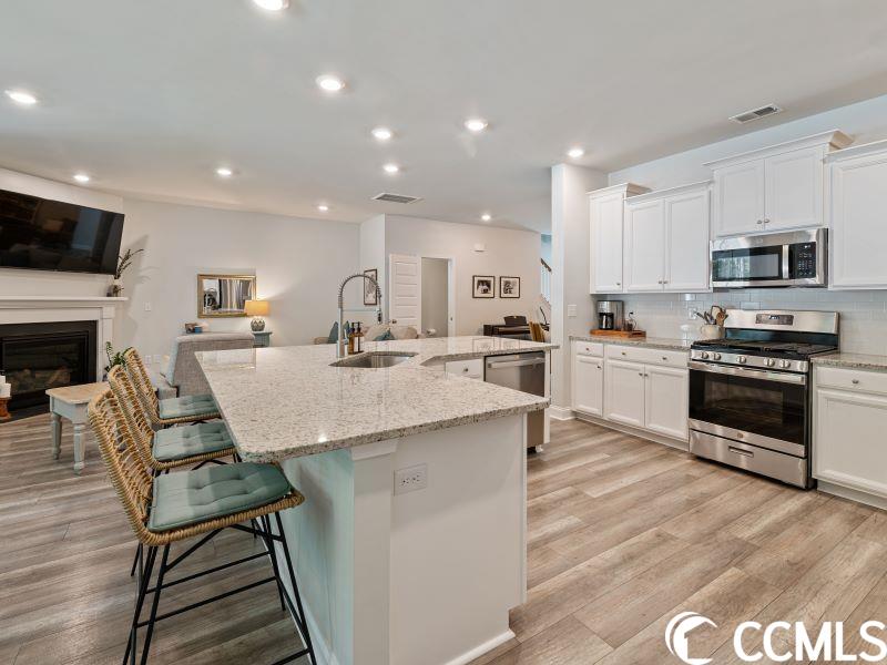 809 Harrison Mill St.