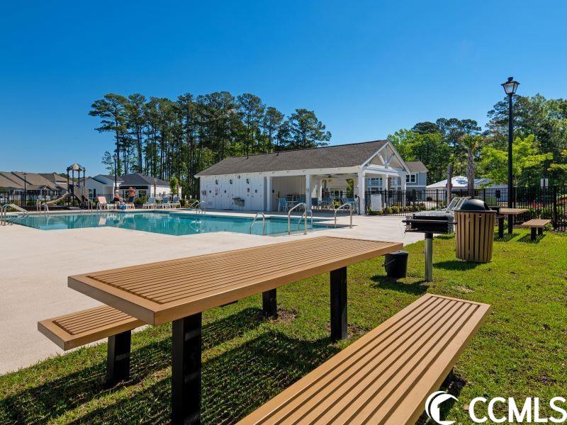 809 Harrison Mill St.