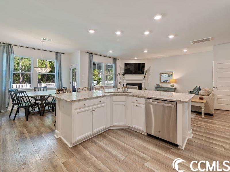 809 Harrison Mill St.