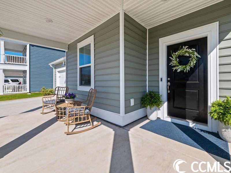 809 Harrison Mill St.