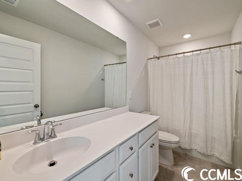 809 Harrison Mill St.