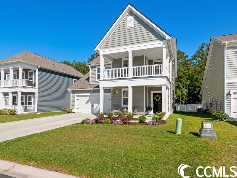 809 Harrison Mill St.