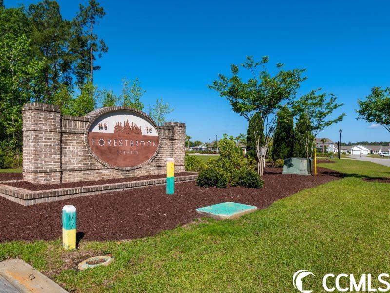 809 Harrison Mill St.