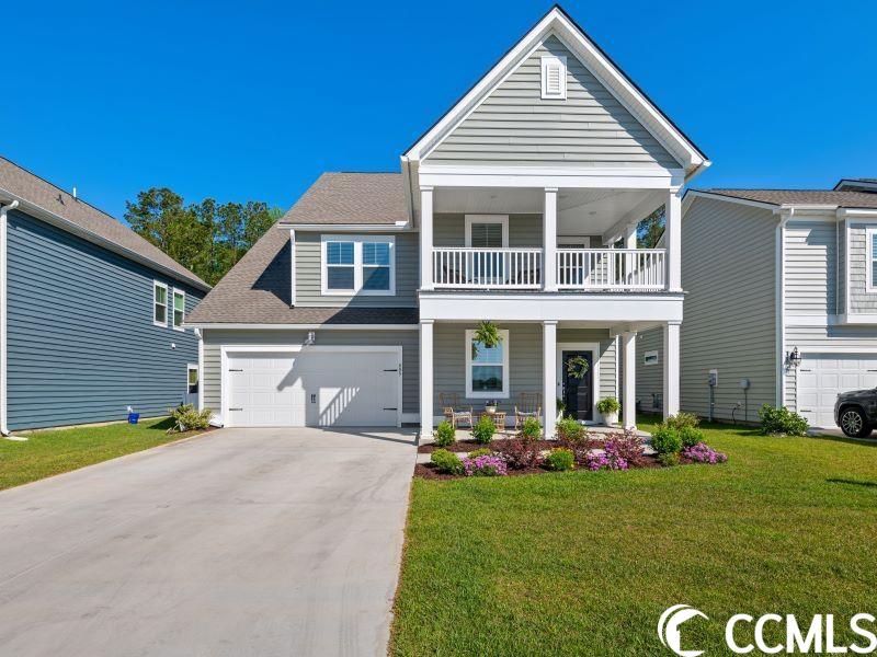 809 Harrison Mill St.