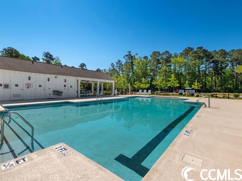 809 Harrison Mill St.