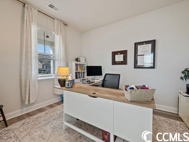 809 Harrison Mill St.