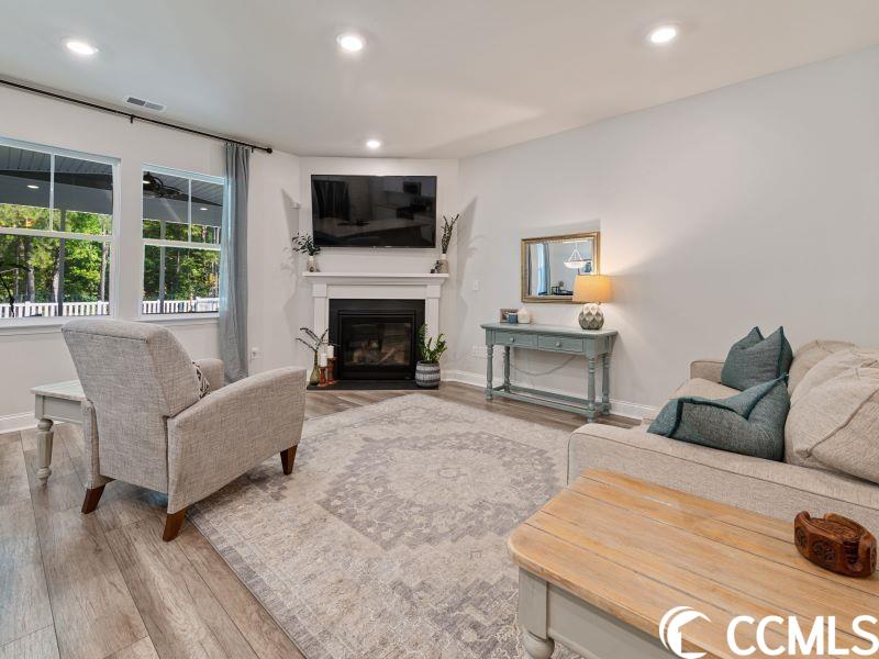 809 Harrison Mill St.