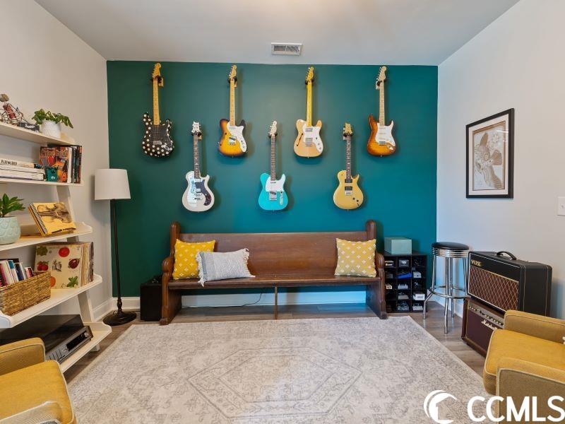 809 Harrison Mill St.