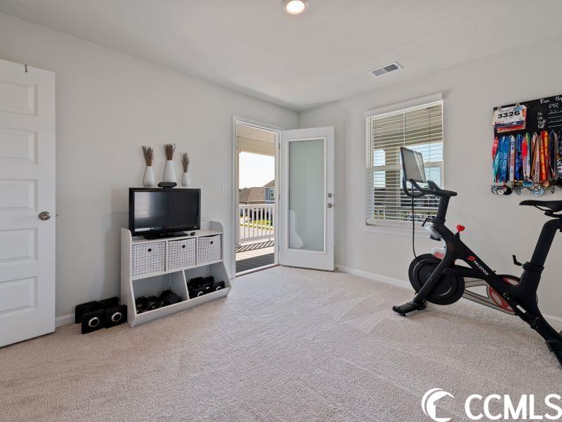 809 Harrison Mill St.