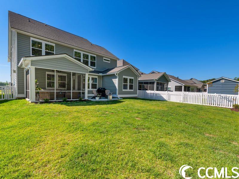 809 Harrison Mill St.