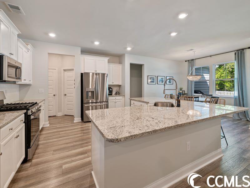 809 Harrison Mill St.