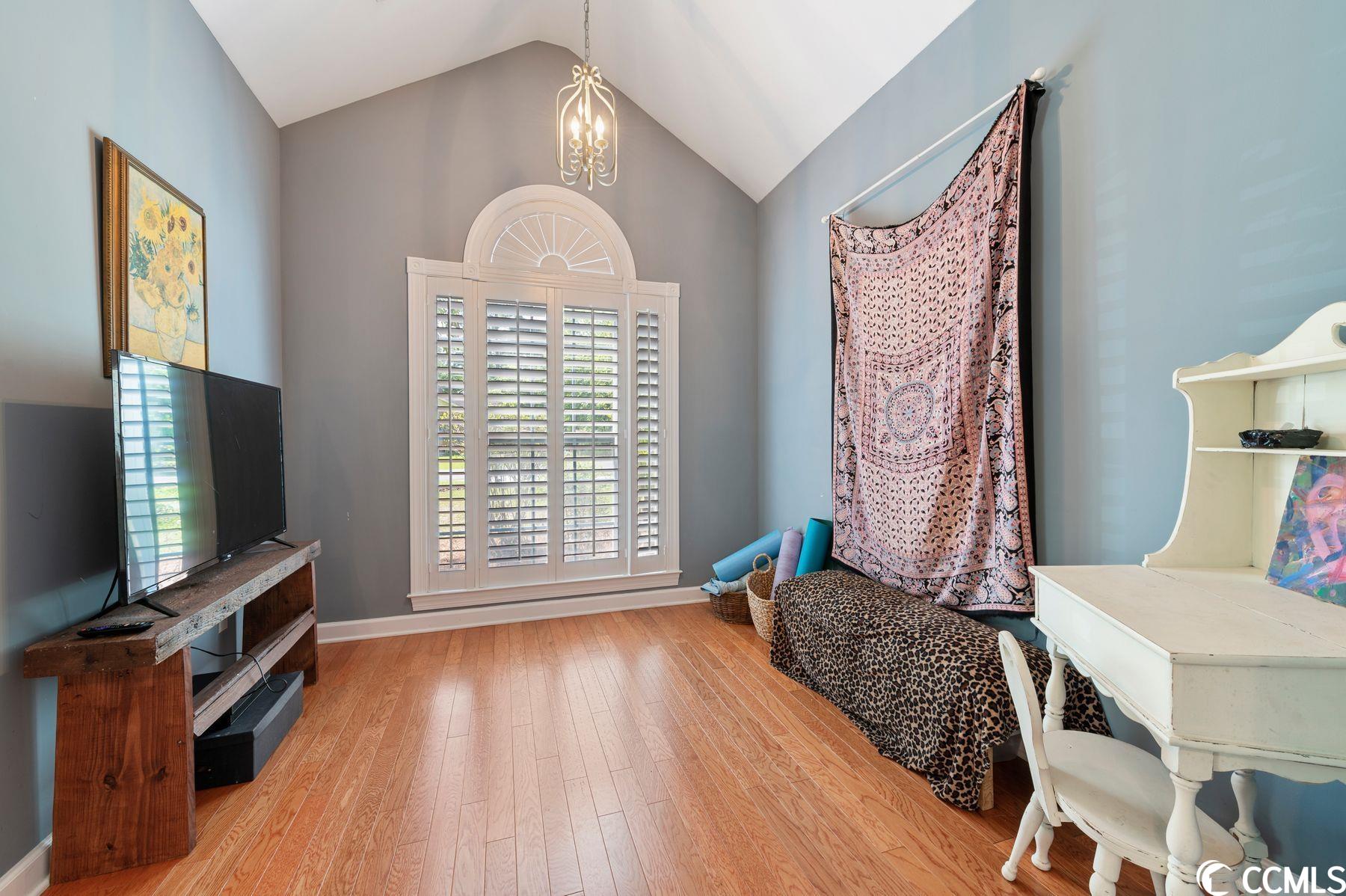 30 Francis Parker Rd.