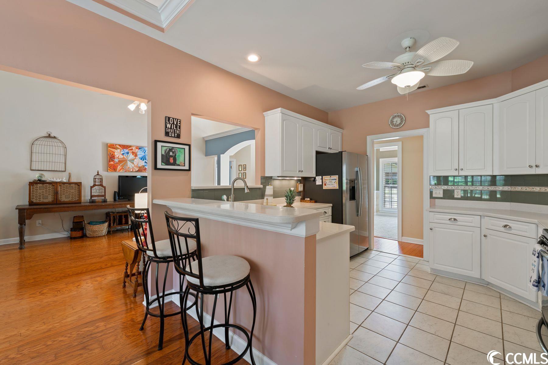 30 Francis Parker Rd.