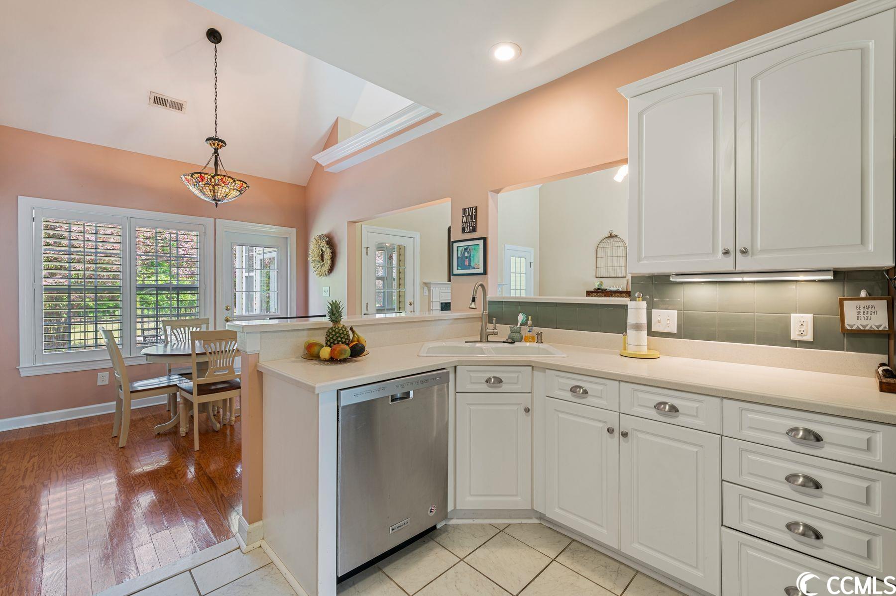 30 Francis Parker Rd.