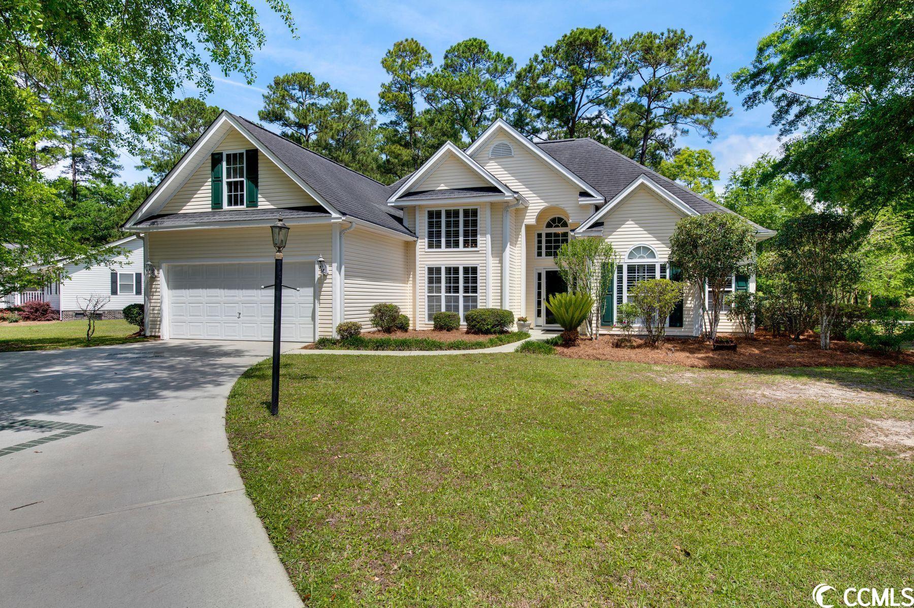 30 Francis Parker Rd.