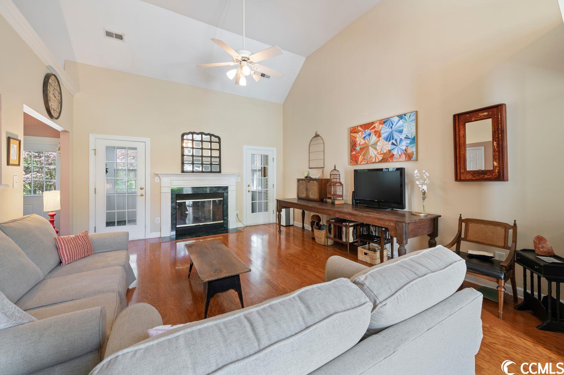 30 Francis Parker Rd.